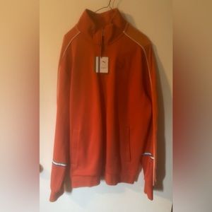 Men’s Large PUMA x Big Sean T7 Jacket